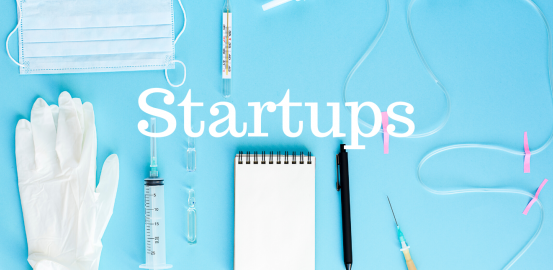 Startups & co